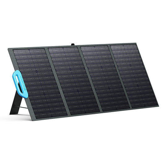 BLUETTI 120W Solar Panel Kit